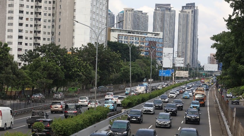 Simak Tarif Jalan Tol Gratis Selama Mudik Lebaran 2023